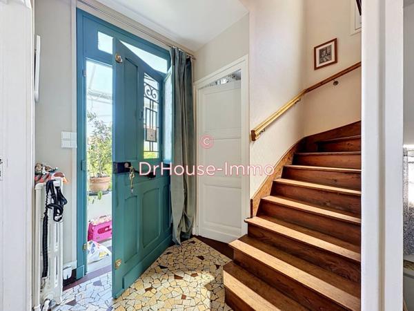 Maison à vendre 5 pièces de 110 m²