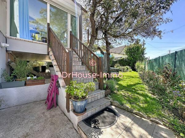Maison à vendre 5 pièces de 110 m²