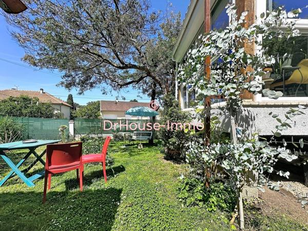 Maison à vendre 5 pièces de 110 m²