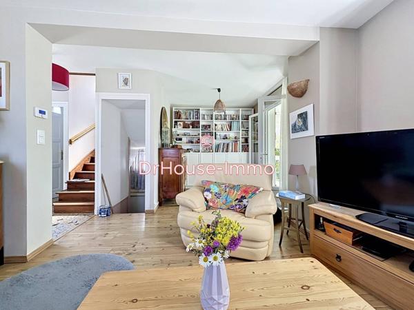 Maison à vendre 5 pièces de 110 m²