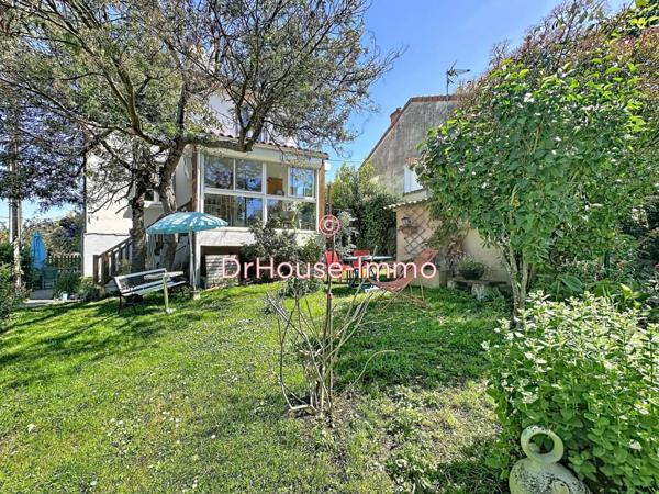 Maison à vendre 5 pièces de 110 m²