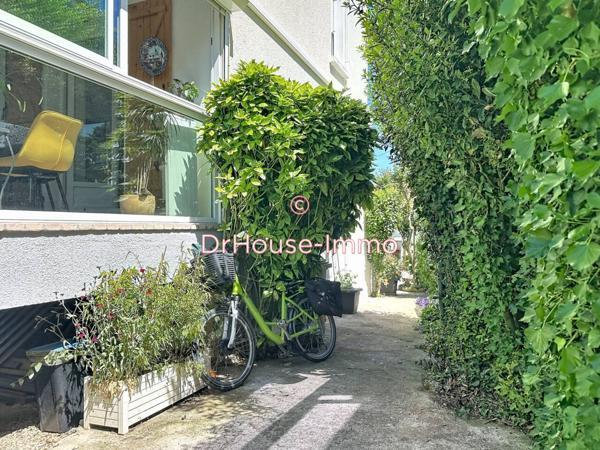 Maison à vendre 5 pièces de 110 m²