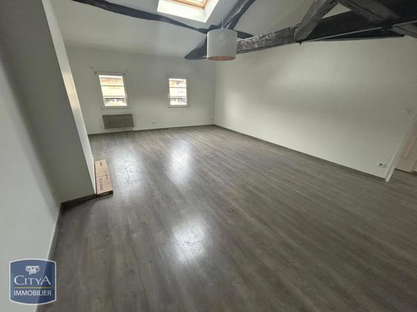 Appartement à louer 3 pièces Châlons-en-Champagne (51000)