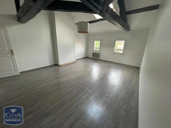 Appartement à louer 3 pièces Châlons-en-Champagne (51000)