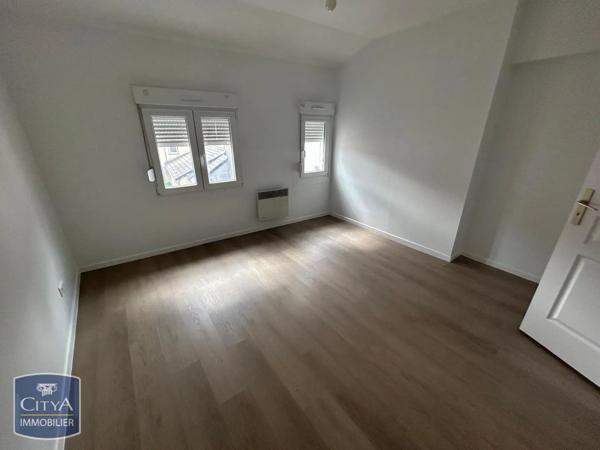 Appartement à louer 3 pièces Châlons-en-Champagne (51000)