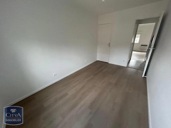 Appartement à louer 3 pièces Châlons-en-Champagne (51000)