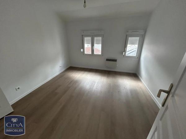 Appartement à louer 3 pièces Châlons-en-Champagne (51000)