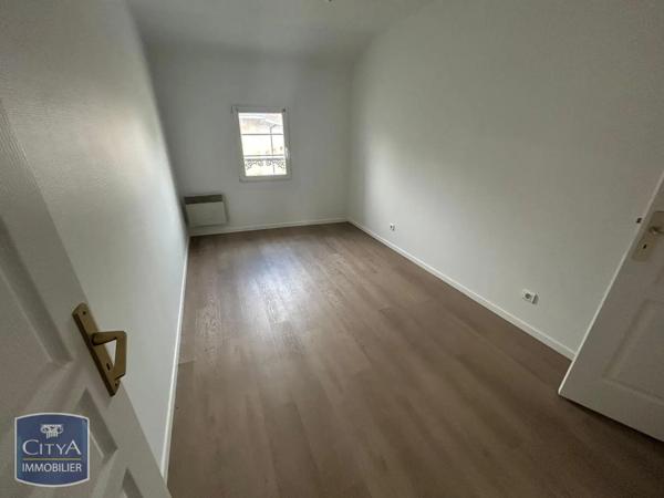 Appartement à louer 3 pièces Châlons-en-Champagne (51000)