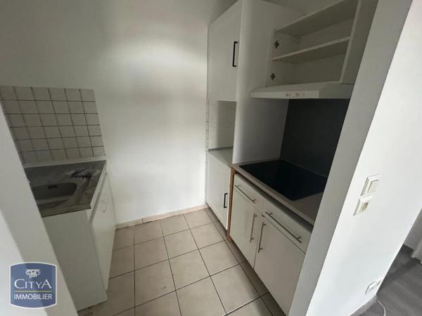 Appartement à louer 3 pièces Châlons-en-Champagne (51000)