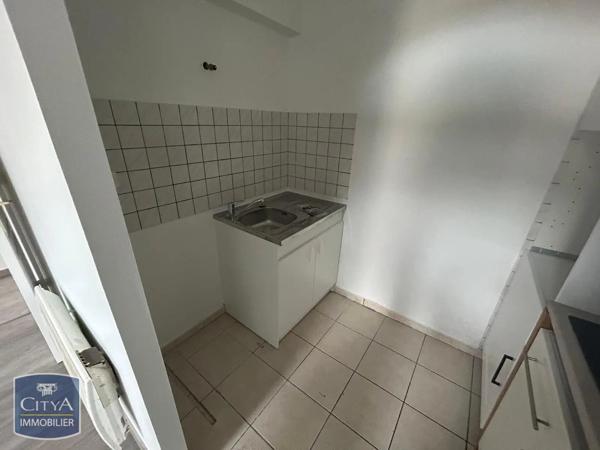 Appartement à louer 3 pièces Châlons-en-Champagne (51000)