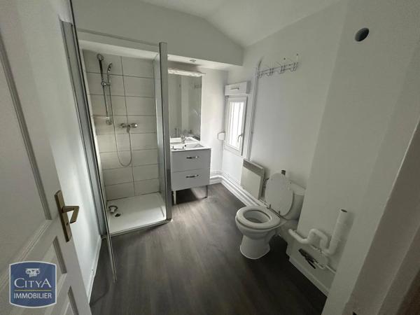 Appartement à louer 3 pièces Châlons-en-Champagne (51000)