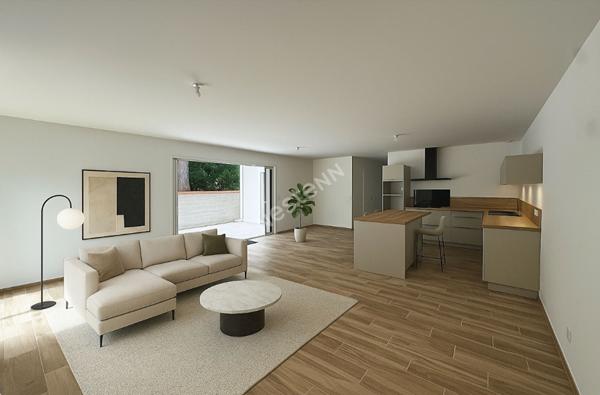 Maison La Tremblade 4 pièce(s) 109 m2