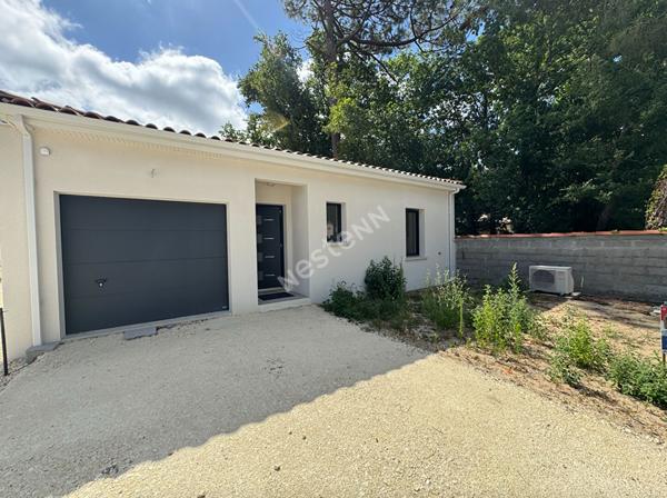 Maison La Tremblade 4 pièce(s) 109 m2