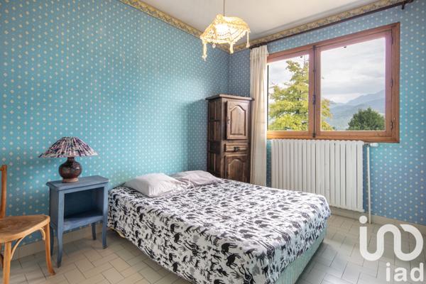 Maison à vendre 4 pièces 99 m² Bernin