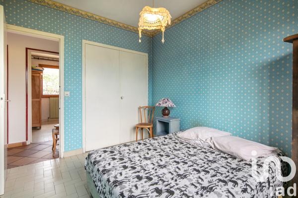 Maison à vendre 4 pièces 99 m² Bernin