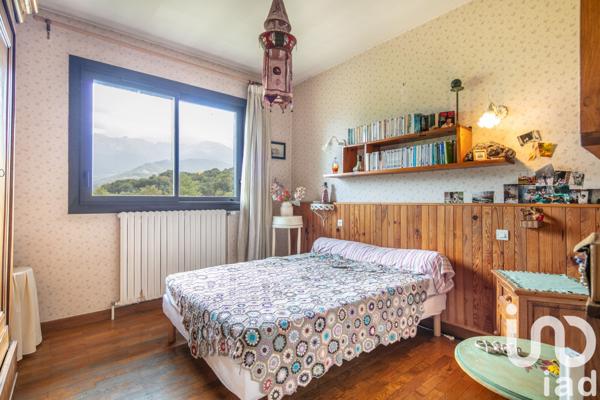 Maison à vendre 4 pièces 99 m² Bernin