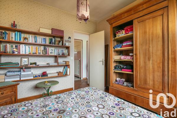 Maison à vendre 4 pièces 99 m² Bernin