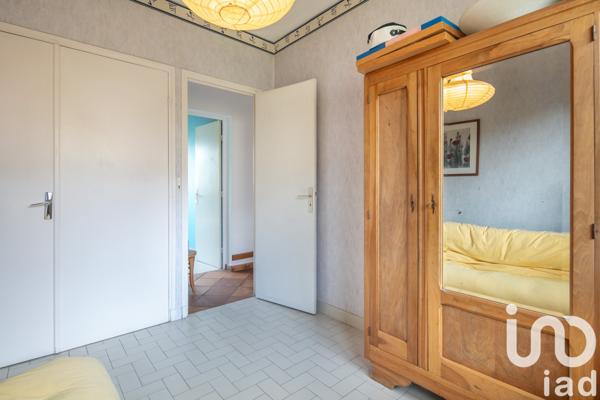 Maison à vendre 4 pièces 99 m² Bernin