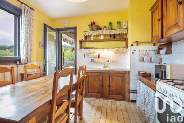 Maison à vendre 4 pièces 99 m² Bernin