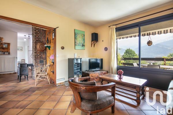 Maison à vendre 4 pièces 99 m² Bernin