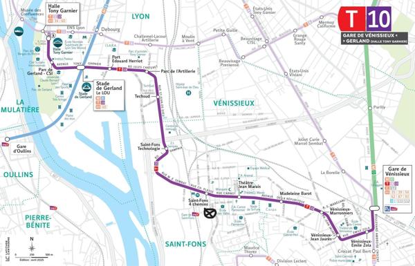 T2 avec terrasse plein sud et parking inclus