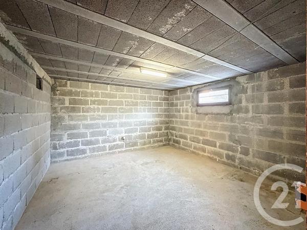 Maison à vendre  4 pièces - 106,87 m2 VILLEFRANCHE SUR CHER - 41