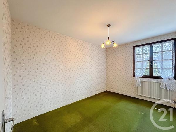 Maison à vendre  4 pièces - 106,87 m2 VILLEFRANCHE SUR CHER - 41