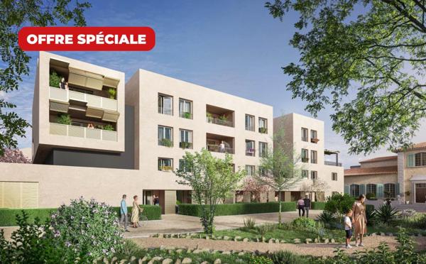 Achat 3 Pieces 59 13010 Marseille 140