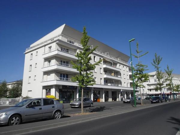 Appartement à louer à Caen (14000)