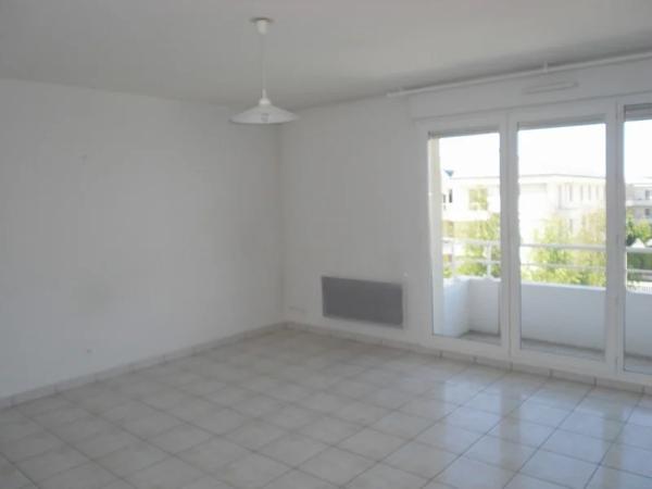 Appartement à louer à Caen (14000)