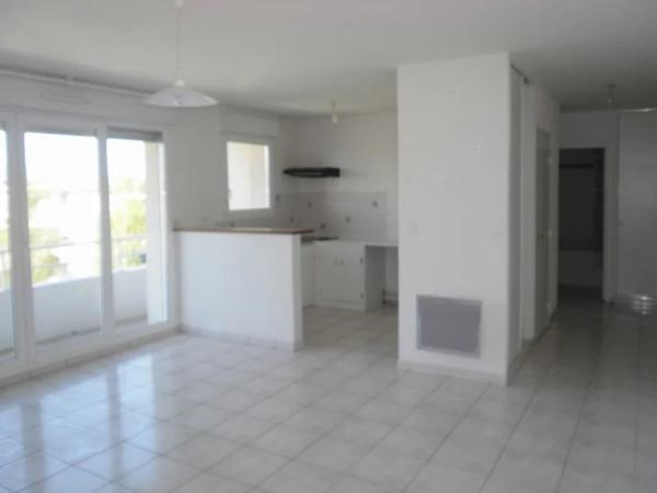 Appartement à louer à Caen (14000)
