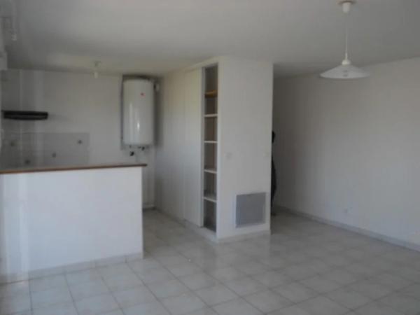 Appartement à louer à Caen (14000)