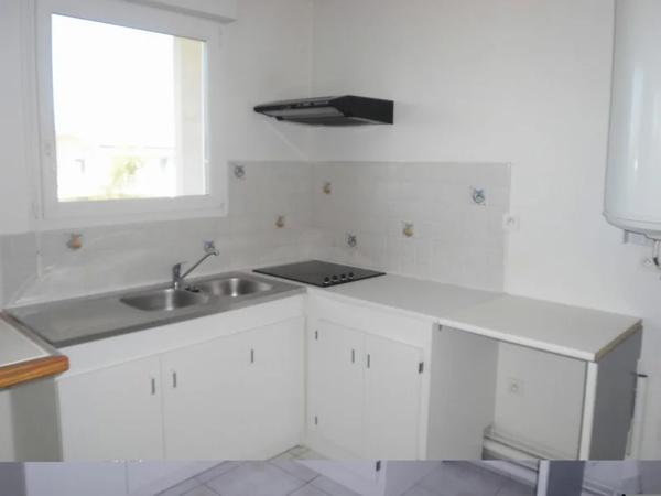 Appartement à louer à Caen (14000)