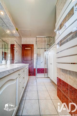 Maison à vendre 5 pièces 100 m² Villerupt