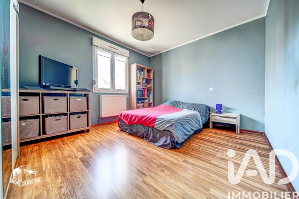 Maison à vendre 5 pièces 100 m² Villerupt