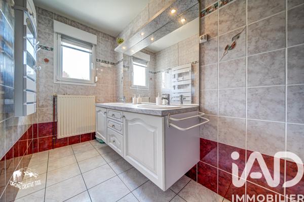 Maison à vendre 5 pièces 100 m² Villerupt