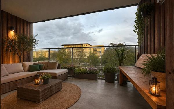 Appartement à vendre    2 pièces • 45 m2 Bruges