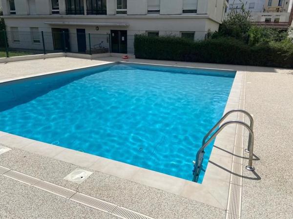 Appartement à vendre |  Lyon 07 |  3 pièces | 67,6 m²