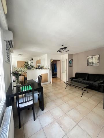 Appartement à vendre |  Lyon 07 |  3 pièces | 67,6 m²