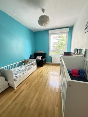 Appartement à vendre |  Lyon 07 |  3 pièces | 67,6 m²