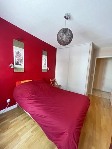 Appartement à vendre |  Lyon 07 |  3 pièces | 67,6 m²