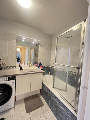 Appartement à vendre |  Lyon 07 |  3 pièces | 67,6 m²