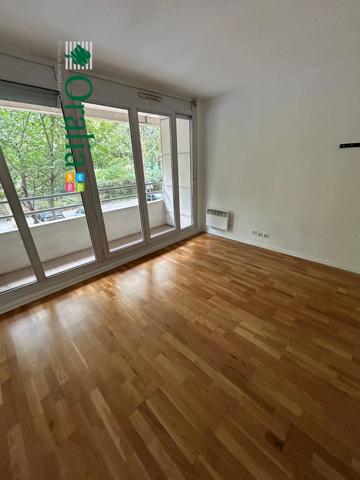 Appartement · Location Issy Les Moulineaux (92130) 3 pièces · 64m²