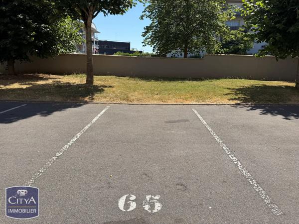 Appartement à vendre 2 pièces 31m² Lognes (77185)