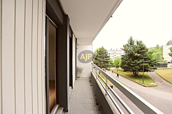Vente appartement Montreuil : 305 000 € - AJP Delon Immobilier Grenelle