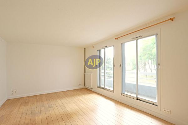 Vente appartement Montreuil : 305 000 € - AJP Delon Immobilier Grenelle