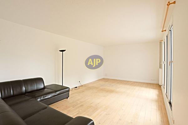 Vente appartement Montreuil : 305 000 € - AJP Delon Immobilier Grenelle