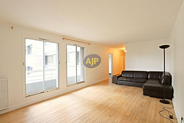 Vente appartement Montreuil : 305 000 € - AJP Delon Immobilier Grenelle