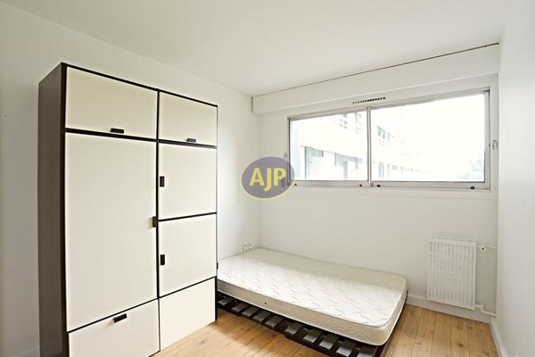 Vente appartement Montreuil : 305 000 € - AJP Delon Immobilier Grenelle