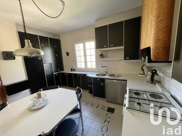 Maison à vendre 5 pièces 142 m² Savonnières